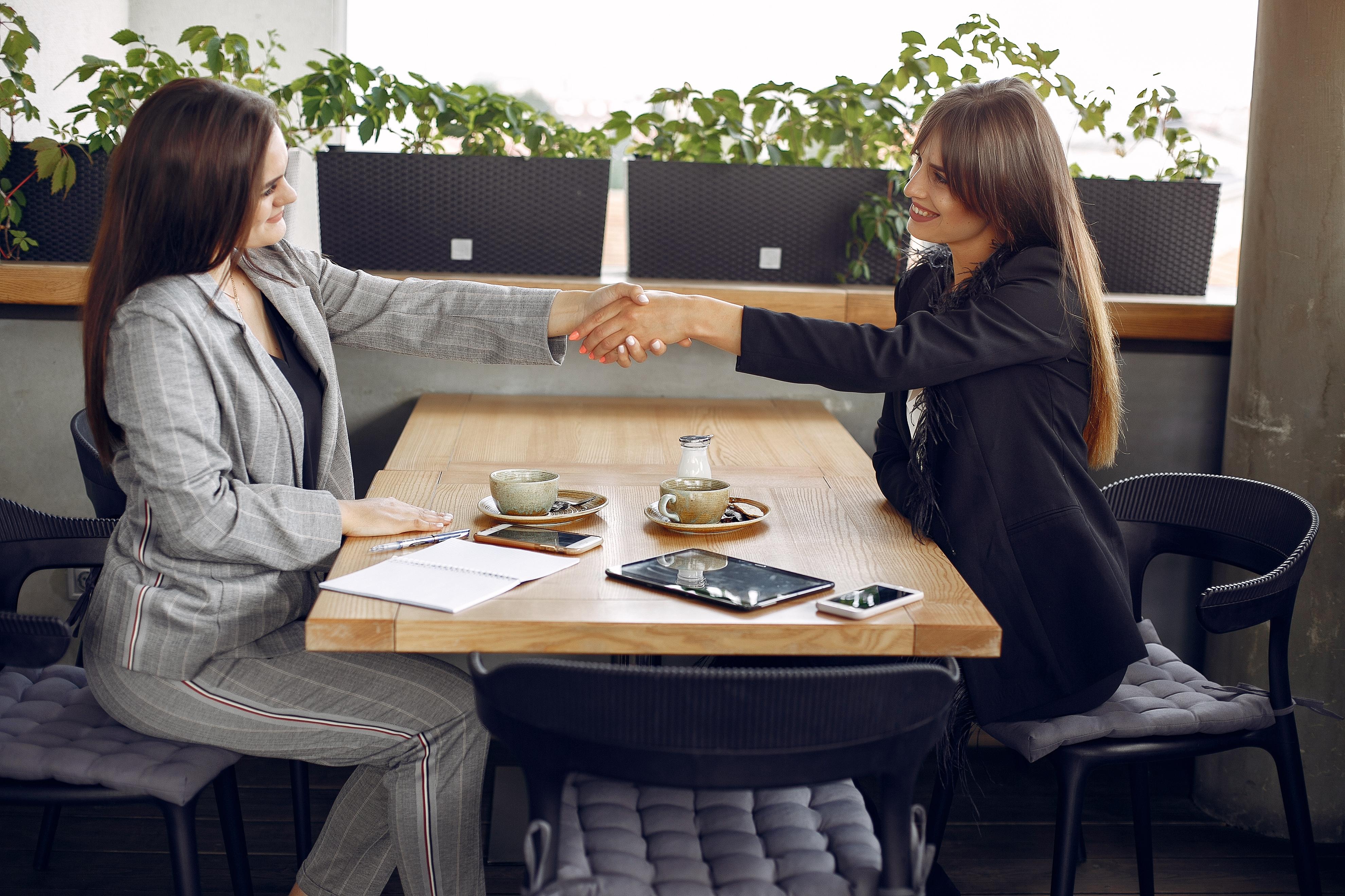 Establishing Customer Trust: Tips to Drive Sales Through Better Client Relations